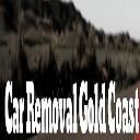 Car Removal Gold Coast logo
